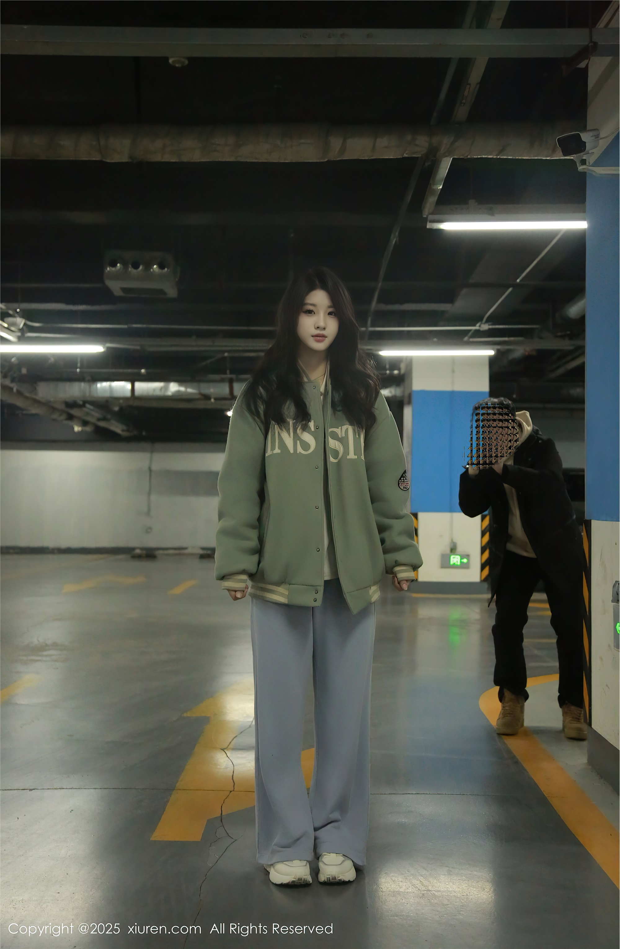 Xiuren秀人网 2025.04.11 NO.10137 小芭乐